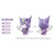 �A�K�c�}�b���݂��ăv���h�[�� KUROMI Unicorn Party�b����PD ��� �ƺ���߰è