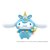 �A�K�c�}�b���݂��ăv���h�[�� Cinnamoroll Unicorn Party�b����PD ���۰� �ƺ���߰è