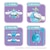 �A�K�c�}�b���݂��ăv���h�[�� Cinnamoroll Unicorn Party�b����PD ���۰� �ƺ���߰è