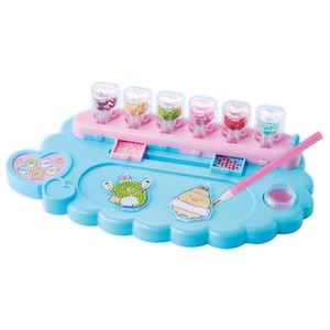 �A�K�c�}�b���݂��R���炵 #�����L����DIY �L���L���f�R�r�[�Y���[�J�[�b�Я���׼ �׷��޺�ް��Ұ��