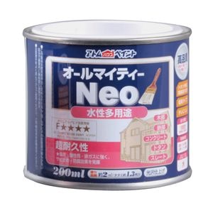 �A�g���n�E�X�y�C���g�b�����I�[���}�C�e�B�[�l�I 200ml(�~���L�[�z���C�g)�bAH-9050060