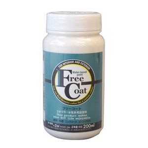 �A�g���n�E�X�y�C���g�b�t���[�R�[�g 200ml(�~���L�[�z���C�g)�bAH-9050273