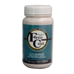 �A�g���n�E�X�y�C���g�b�t���[�R�[�g 200ml(�s�[�`�x�[�W��)�bAH-9050303