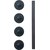 �L���O�W���b�n���t�@�C�� �}�O�l�b�g�Z�b�g�bKSP5000-M01
