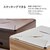 �L���O�W���b�L�[�j �X�^�b�L���O���j�b�g�{�b�N�X S �����O�i�i�`�������j�bKW1012L-NA