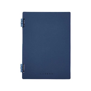 �L���O�W���b�����O�m�[�g�u���Z�[�m�v�@�iA5�T�C�Y�E�l�C�r�[�j�b9064-NV