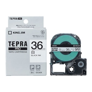 �L���O�W���bPRO�e�[�v�J�[�g���b�W�u�����x���v�m36mm��/���e�[�v/�������n�bSS36K
