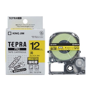 �L���O�W���bPRO �e�[�v�J�[�g���b�W ���S�����x�� �i12�o��/���e�[�v/�������j�bSC12YW
