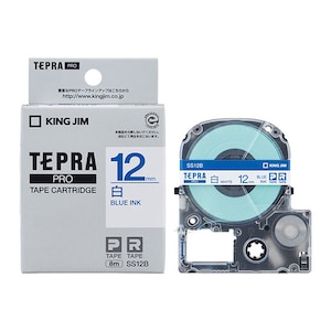 �L���O�W���bPRO �e�[�v�J�[�g���b�W �����x�� �i12�o��/��/�����j�bSS12B