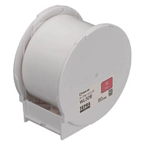 �L���O�W���b�u�e�v���vGrand WR1000��p �e�[�v�J�[�g���b�W�i�ԁj50mm�bWL50R
