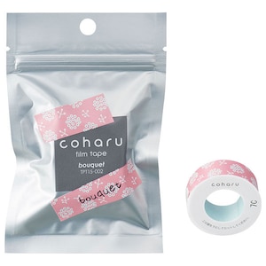 �L���O�W���b�u�e�v���vLite�A�u���͂�v��p �t�B�����e�[�v 15mm�i�u�[�P�j�bTPT15-002