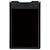 キングジム｜電子メモパッド　boogie board（ブギーボード）　ブラック｜BB-9