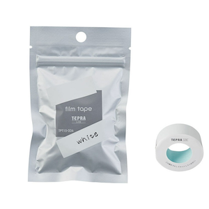 �L���O�W���b�u�e�v���vLite�A�u���͂�v��p �t�B�����e�[�v 15mm�i�z���C�g�j�bTPT15-006