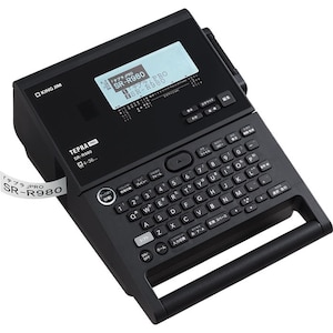�L���O�W���b���x�����C�^�[�u�e�v���vPRO�bSR-R980