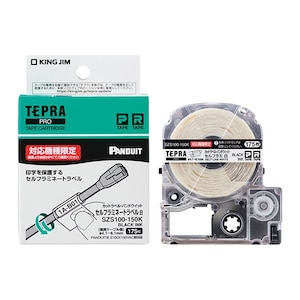 �L���O�W���bPRO�e�[�v�J�[�g���b�W[�J�b�g���x���E�p���h�E�C�b�g �Z���t���~�l�[�g���x��][���e�[�v/������/175��]�bSZS100-150K