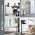 �L���O�W���b���j�^�[�X�^���h�i�L���X�^�[�t���j�bFMN110-BK