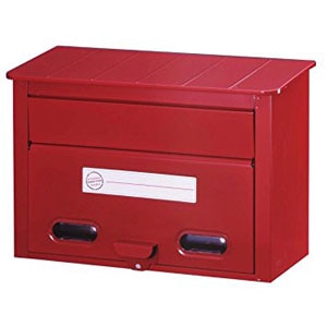 �O���[�����C�t�b�J���[ �t�@�~���[�|�X�g ���b�h�bFH-30R