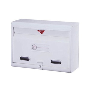 �O���[�����C�t�b�J���[ �t�@�~���[�|�X�g �G���{�X�^�C�v �z���C�g�bFH-50W(���-�ײ�)