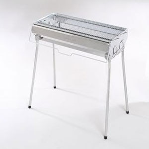 �O���[�����C�t�b�Y�����J���^�� �X�e�����XBBQ�R�����bGSB-600STTN