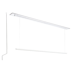����Z���b�����p�z�X�N���[�� ���~������_�^�C�v�@URB�^�i1800mm�j1�Z�b�g�bURB-L-W