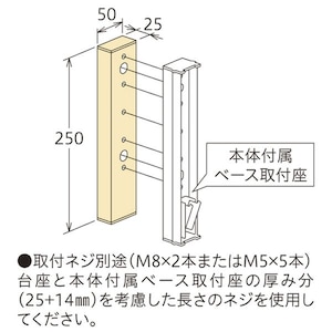 ����Z���b�A���~���(�V���o�[)�bHP-17G-S