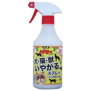 ���ʌZ�폤��b���E�L�E�b���₪��X�v���[ 500ml�b205370