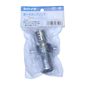 �J�N�C�`�b�z�[�X�J�b�v�����O 25mm�b#286613�@4971846075018