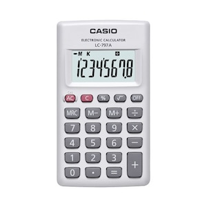 �J�V�I�b�J�[�h�^�d�� 8���bLC-797A-N