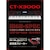 �J�V�I�b61���L�[�{�[�h�bCT-X3000