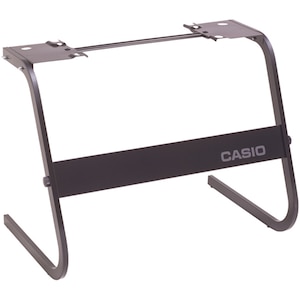 カシオ｜キーボードスタンド｜CS-7W