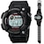 �J�V�I�b�y�������K�i�zG-SHOCK�i�W�[�V���b�N�j�@MASTER OF G�@FROGMAN�bGWF-1000-1JF