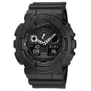 �J�V�I�b�y�������K�i�zG-SHOCK�i�W�[�V���b�N�j�bGA-100-1A1JF
