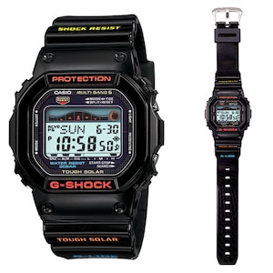 �J�V�I�b�y�������K�i�zG-SHOCK�i�W�[�V���b�N�j�@G-LIDE MULTI BAND6�bGWX-5600-1JF