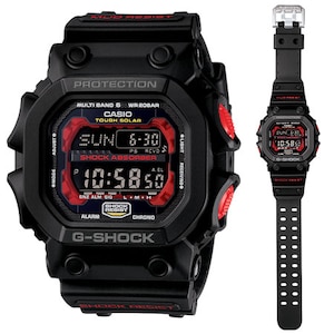 �J�V�I�b�y�������K�i�zG-SHOCK�i�W�[�V���b�N�j�@GX Series MULTI BAND6�bGXW-56-1AJF
