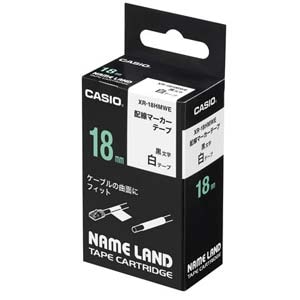�J�V�I�b�e�[�v�J�[�g���b�W �z���}�[�J�[�e�[�v�i18mm��/���e�[�v/�������j�bXR-18HMWE