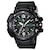 �J�V�I�b�y�������K�i�zG-SHOCK�i�W�[�V���b�N�j�@MASTER OF G�@GRAVITYMASTER�bGW-A1100-1A3JF