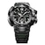 �J�V�I�b�y�������K�i�zG-SHOCK�i�W�[�V���b�N�j�@MASTER OF G�@GRAVITYMASTER�bGW-A1100-1A3JF