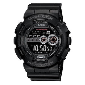 �J�V�I�b�y�������K�i�zG-SHOCK�i�W�[�V���b�N�j�bGD-100-1BJF