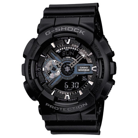 ブランド腕時計 G-SHOCK GA-110MC-1AJF 2016年 クレイジーカラーズ