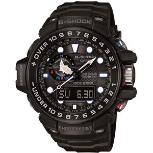 国内正規品 G Shock ジーショック Gulfmaster Multi Band6 Joshin Webショップ 通販 カシオ Gwn 1000b 1ajf