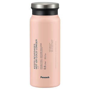 �s�[�R�b�N�b�X�e�����X�}�O�@0.6L�@�R�[�����s���N�bAEJ-60PCR