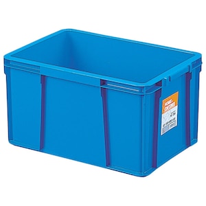 ���X�b�z�[���R���e�i�[ HC-35A�i�u���[�j35.4L�bGHOM019