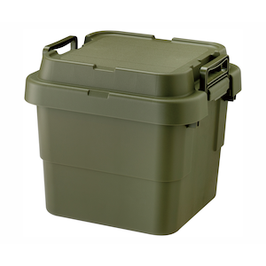 ���X�b�g�����N�J�[�S TC-30S �e�ʁF30L(�O���[��)�bGHON103