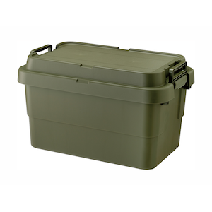 ���X�b�g�����N�J�[�S TC-50S �e�ʁF50L(�O���[��)�bGHON106