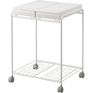 ���X�b2���ʃt���[���_�X�g���S�� �t�^�t�� �z���C�g�bGETJ079(ؽ)