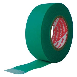 �J������H���b�}�X�L���O�e�[�v�T�C�f�B���O�p ��18mm�~����18m�i�O���[���j7���bSB246SJAN18