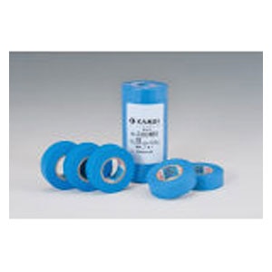 �J������H���b�}�X�L���O�e�[�v�i��̃V�[�����O�p�j ��18mm�~����18m�i�u���[�j7���b3303NEOJAN18