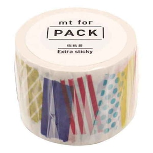 �J������H���b�N���t�g�e�[�v �S���e�[�v ���L mt for PACK mt ��45mm�b306909