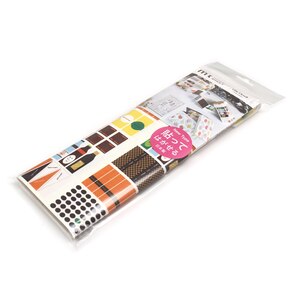 �J������H���bmt �����C�N�V�[�g New Type Olle Eksell Chocolate Box�bMTCAROE03