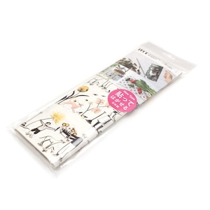 �J������H���bmt �����C�N�V�[�g New Type Polly Fern Flower People�bMTCARPF02